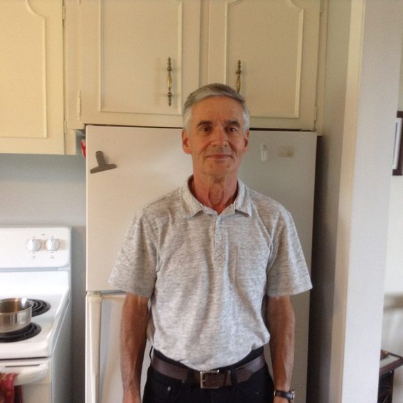 Meet your Posher, Charlie - Picture 1 of 1